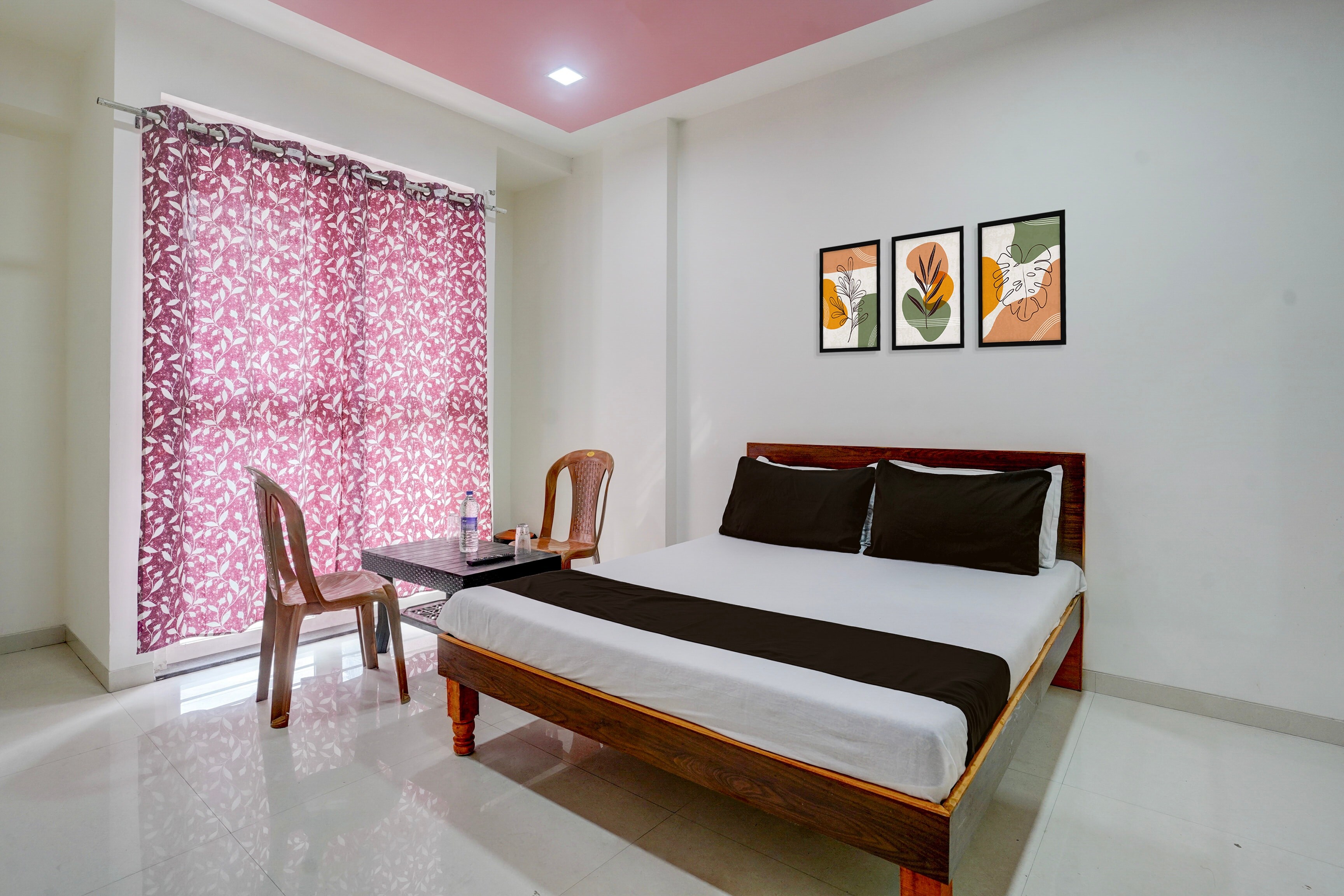 Hotel O Saptashrungi Lodging