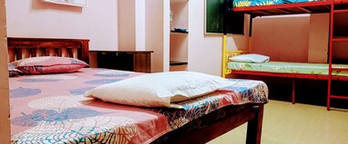 EZRA Homes - Homestay