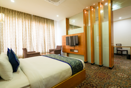 Mystical Valley View Resort and Spa
