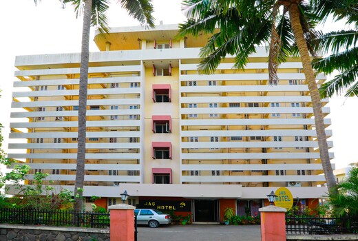 Hotel Jas