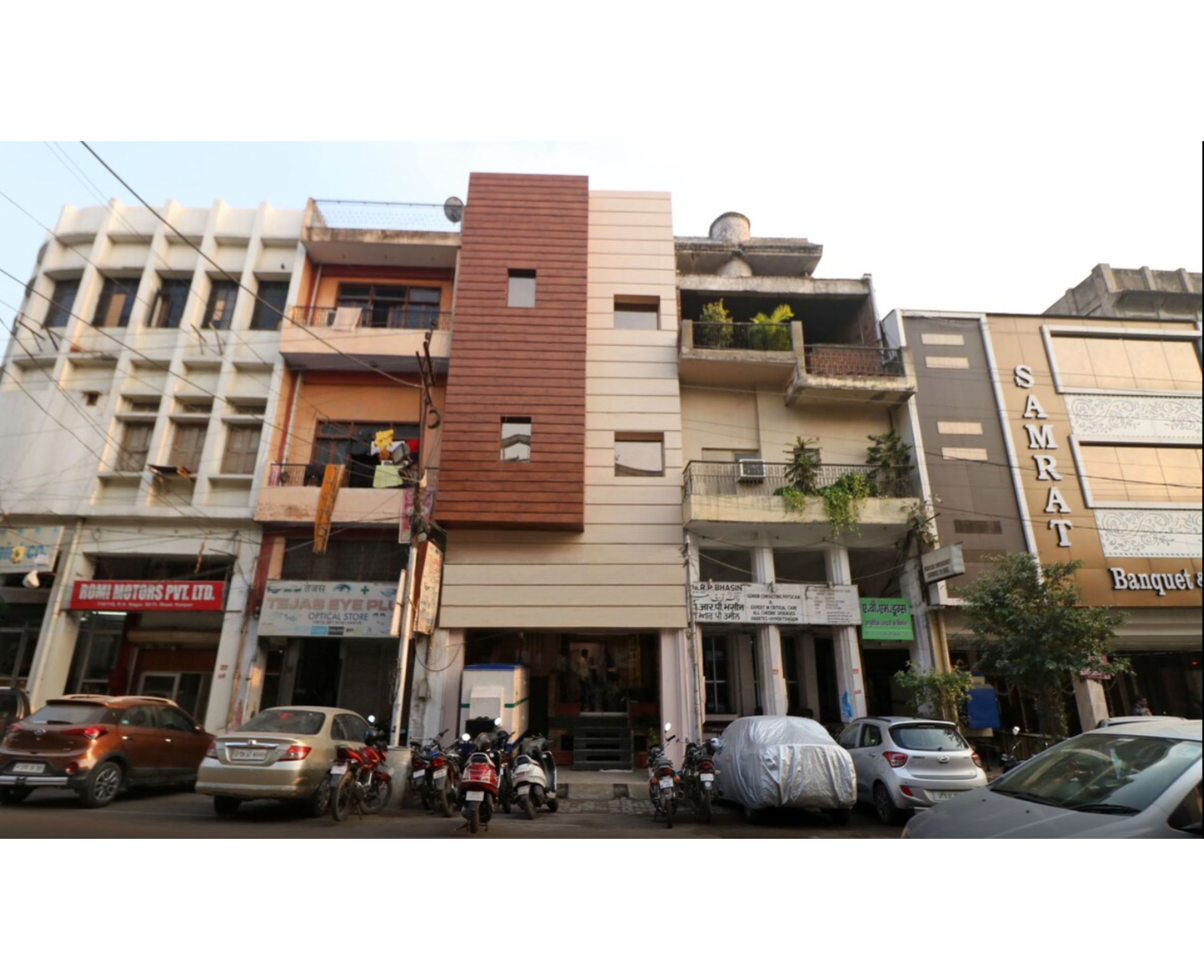 Hotel Gagan