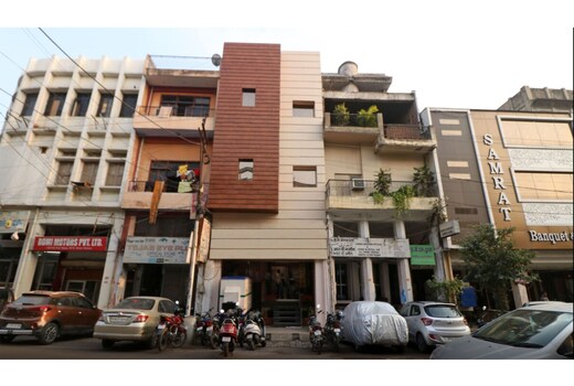 Hotel Gagan