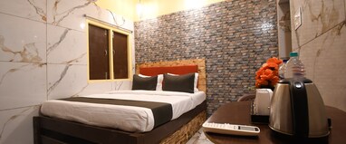 Plush Hotels Puri