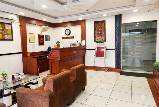 Hotel Sagar