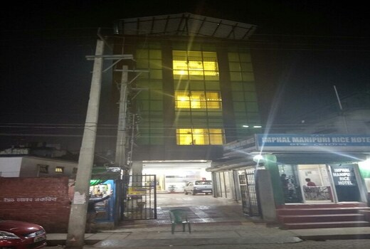HOTEL HARIS