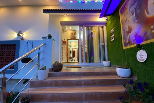 Kodai Serinity Residency kodaikanal