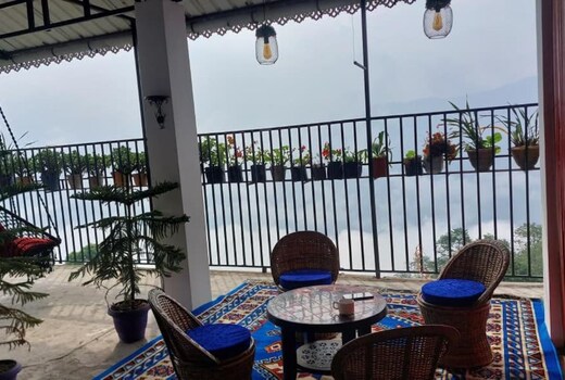 Nini's Homestay, Kalimpong
