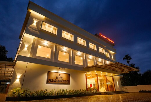 Praada Residency