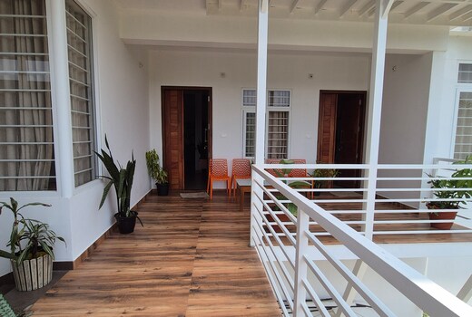 Willow The Villas