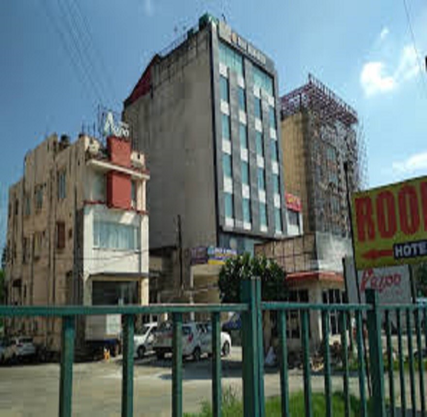 Hotel Arzoo