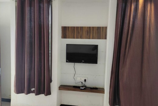 Hotel Maharana Palace