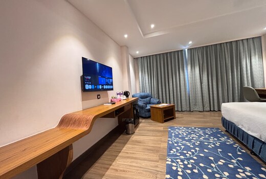 Pipul Padmaja Beach Inn(20 mtr from Sea Beach)