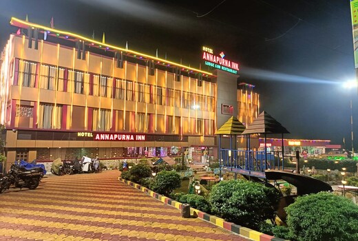 Hotel Annapurna Inn