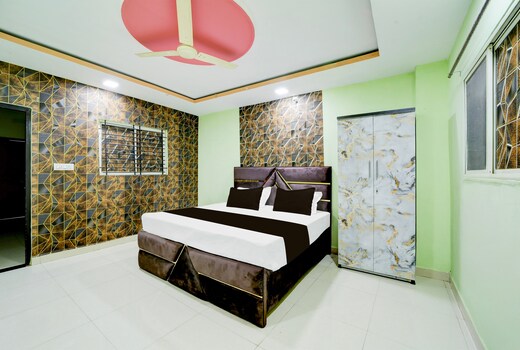 Hotel O Citadel