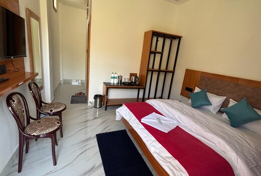 Hotel The Sungod