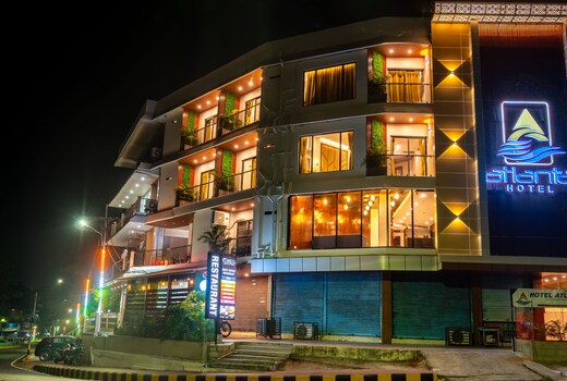 Hotel Atlanta- A Seaview Hotel