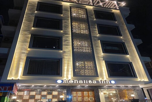 Monalisa Inn