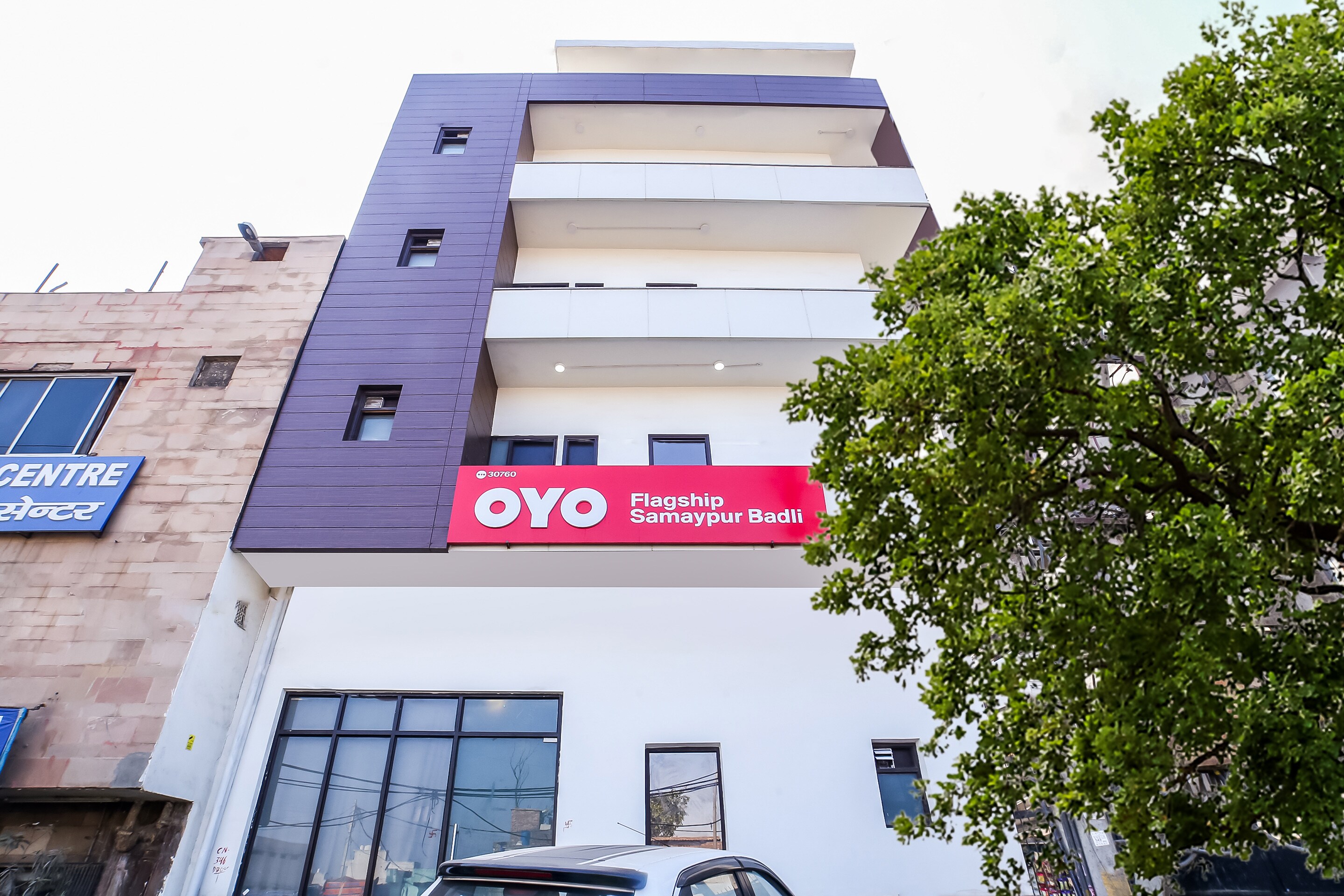 Hotel O Knight Stay