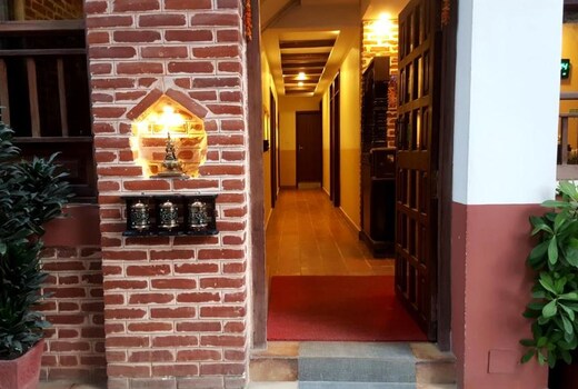 Main gallery
