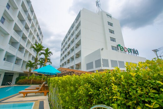 Recenta Phuket Suanluang
