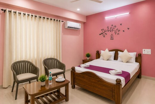 Hotel Golden Suites