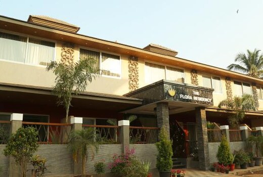 The Flora Residency