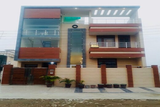 SMART HOMES