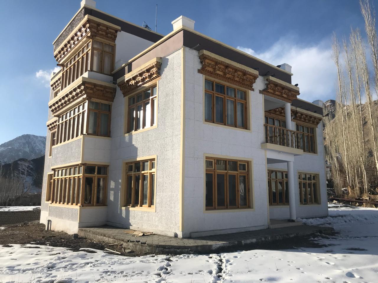 Ever Glad Guest House