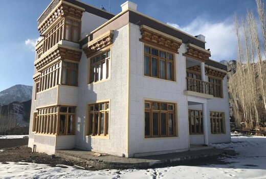 Ever Glad Guest House