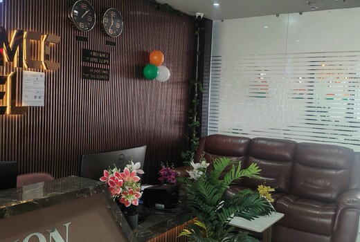Main gallery