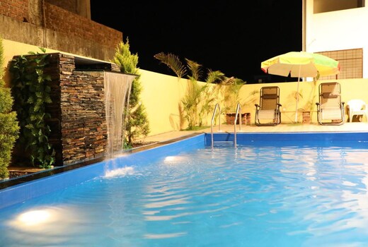 Pool Villa Malavli-4 BHK Luxury Villa