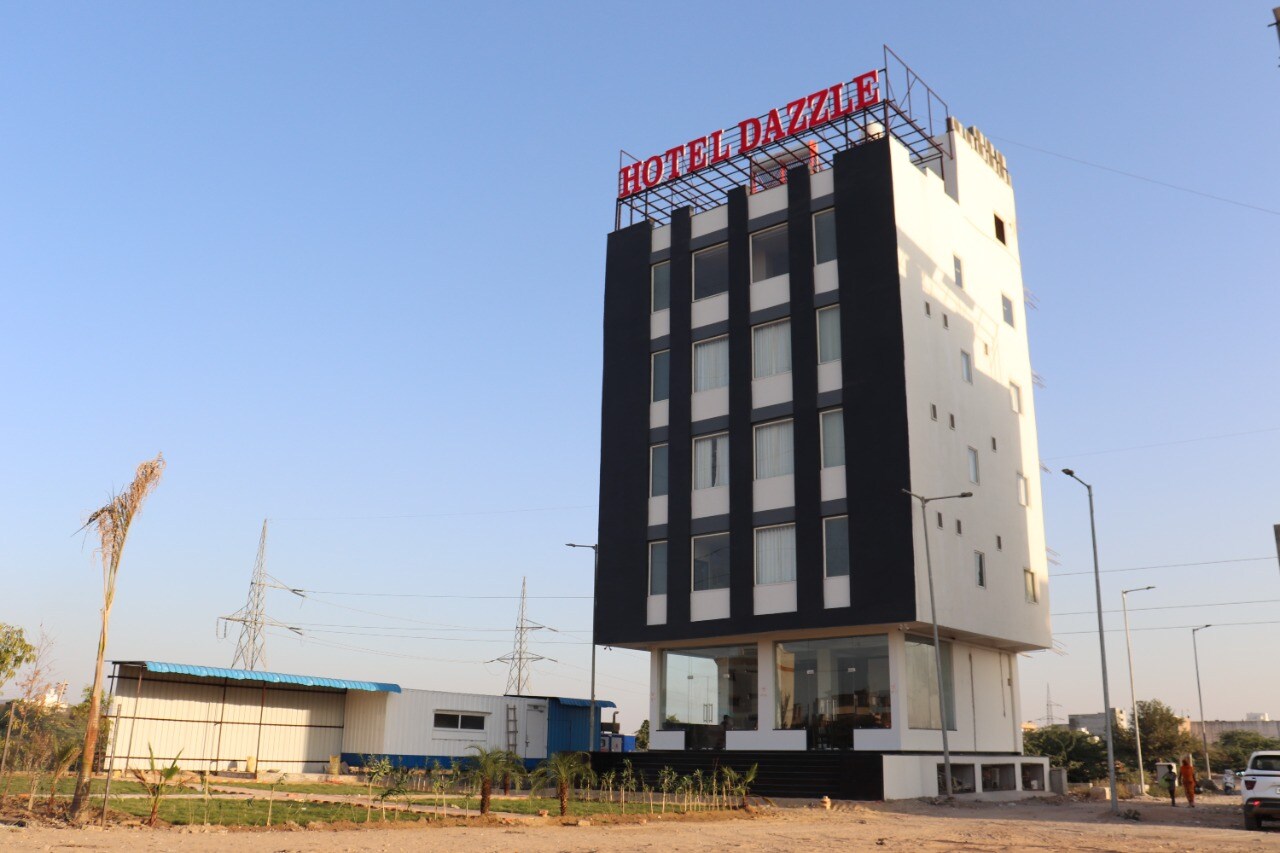 Hotel Dazzle