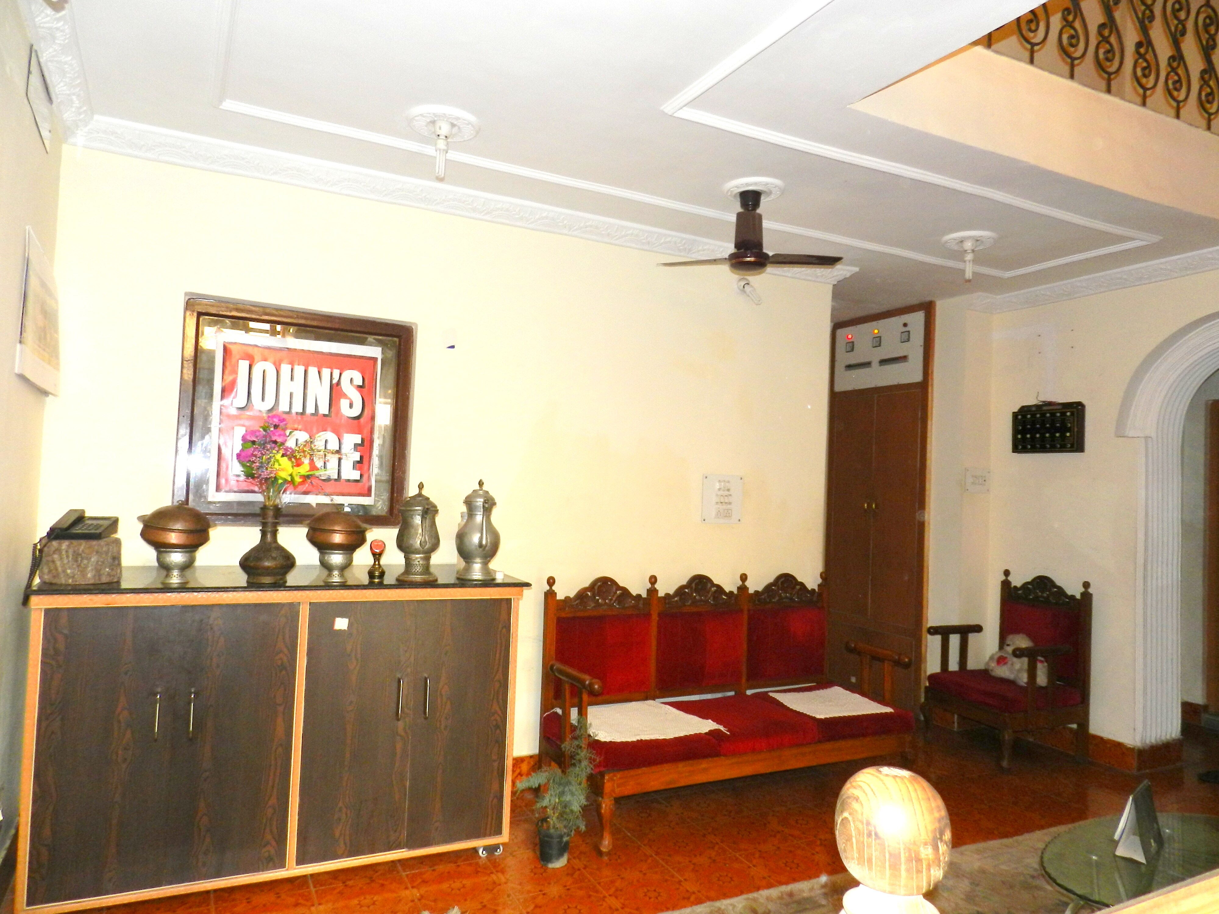 Main gallery