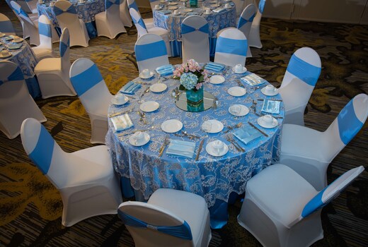 Embassy Suites Anaheim - North