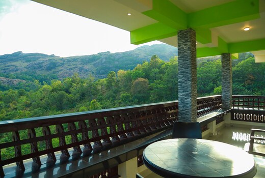 Vaga View