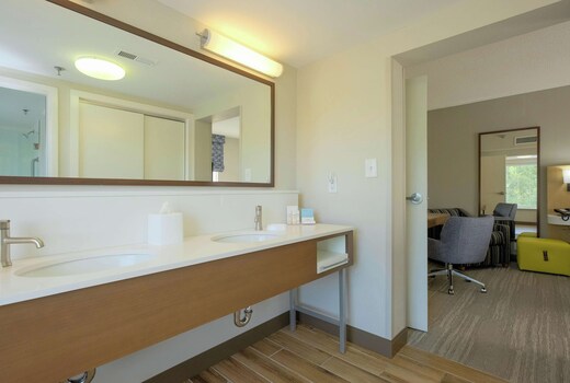 Hampton Inn by Hilton Edenton