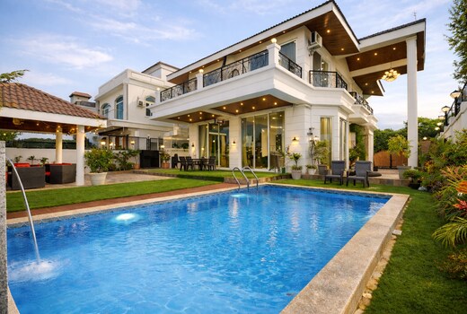 Sumi Villa