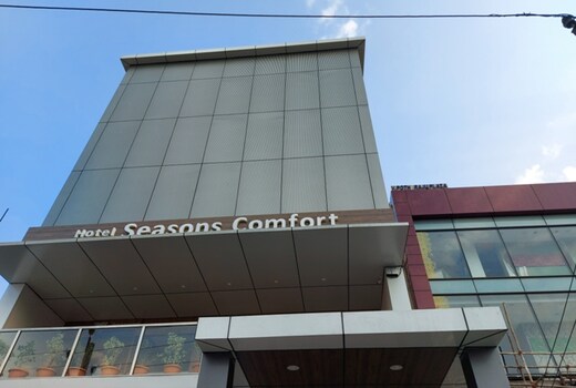 HOTEL SEASONS COMFORT