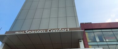 HOTEL SEASONS COMFORT