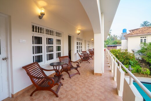 Shangrela Beach Resort By ARK
