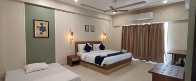 The Grand Rudraksh Resort