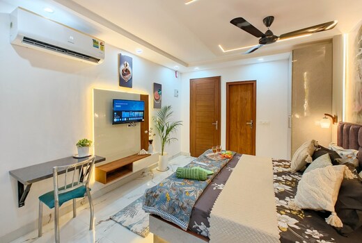 Nath Villa