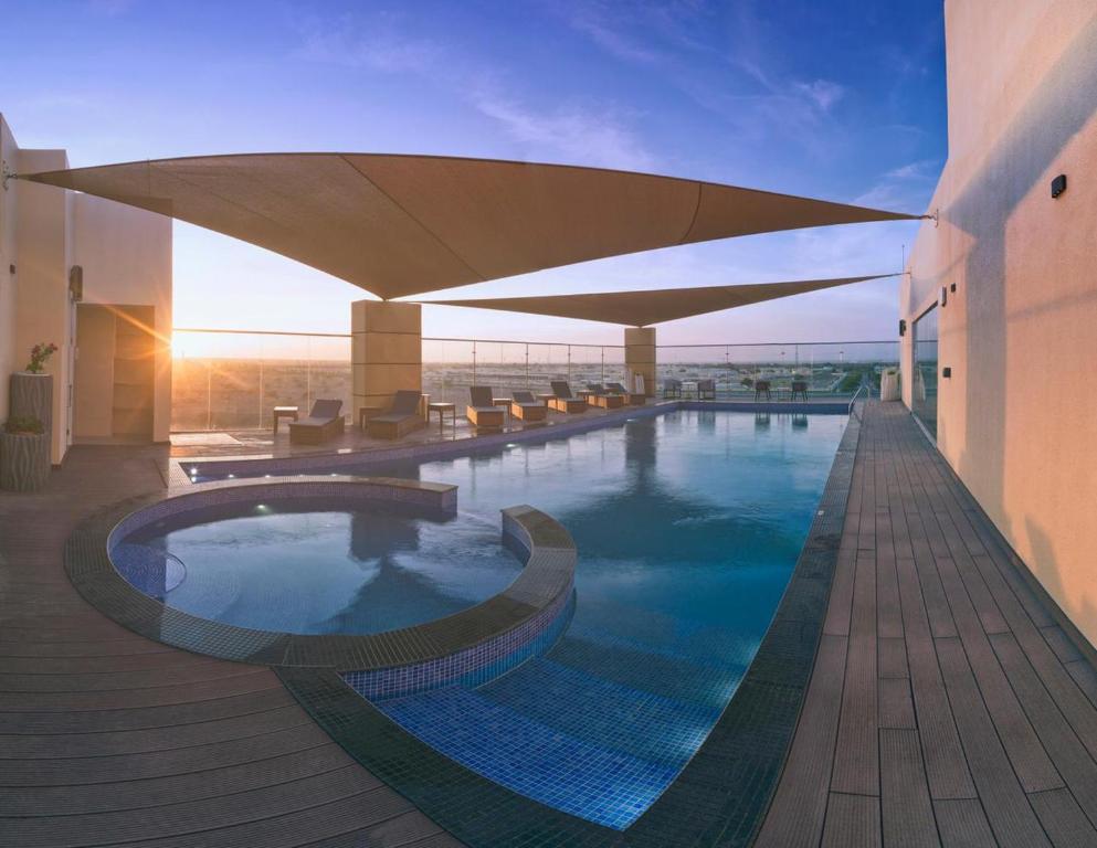 BOULEVARD HOTEL OMAN