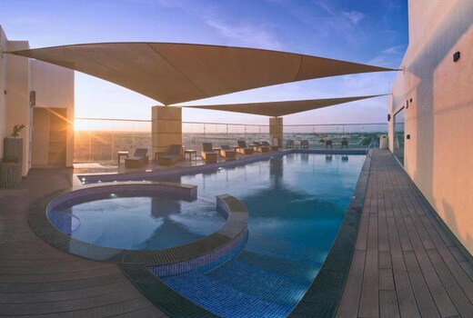 BOULEVARD HOTEL OMAN