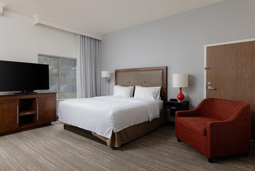 Hampton Inn Suites Palmdale