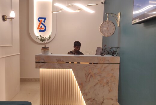 LS Palace