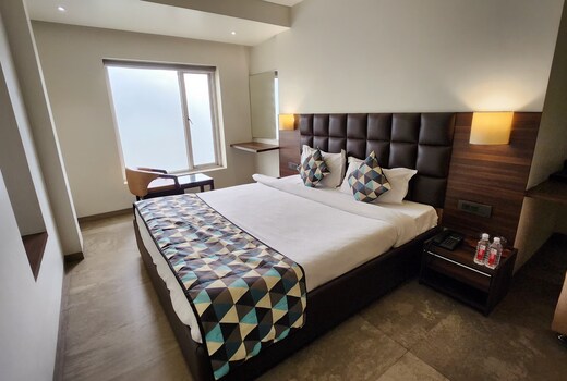 HOTEL RAMRAJ