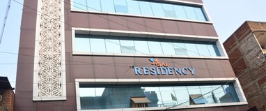 Hotel Sai Residency