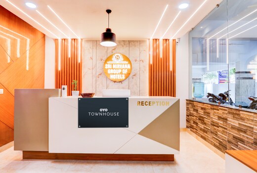 Super Townhouse Nirvana Elite