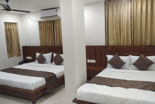 HOTEL MYSORE HOLIDAYS